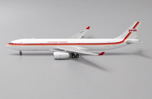 1/400 Garuda Indonesia A330-300 "Retro Livery" JC Wings JC4GIA209