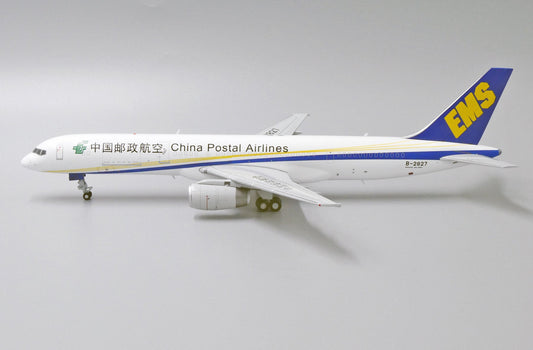 1/400 China Postal Airlines B 757-200PCF JC Wings LH4CYZ094