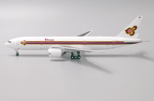 1/400 Thai Airways B 777-200 JC Wings JC4THA881