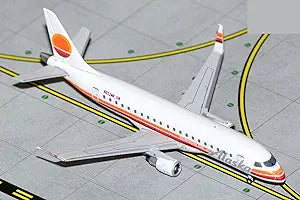 1/400 Alaska Airlines Embraer E175 N652MK (Horizon Air retro livery) Gemini GJASA2174