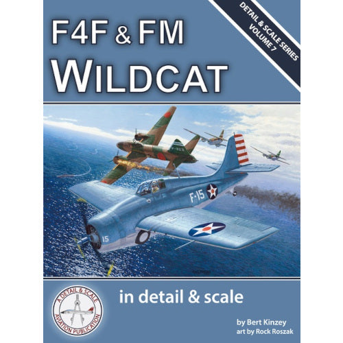 F4F & FM Wildcat