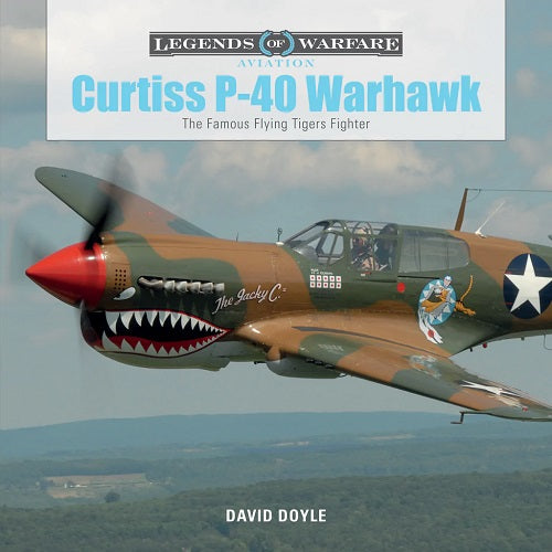 Curtiss P-40 Warhawk