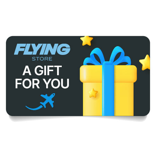 Flying Store Gift Card