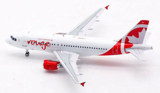 1/200 Air Canada Rouge / Airbus A319 / C-CBIJ / B-319-ACR-IJ / El Aviador