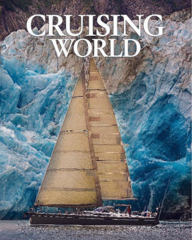 Cruising World March 2024