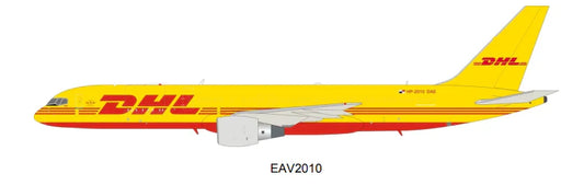 1/200 DHL B 757-200 El Aviador Models EAV2010