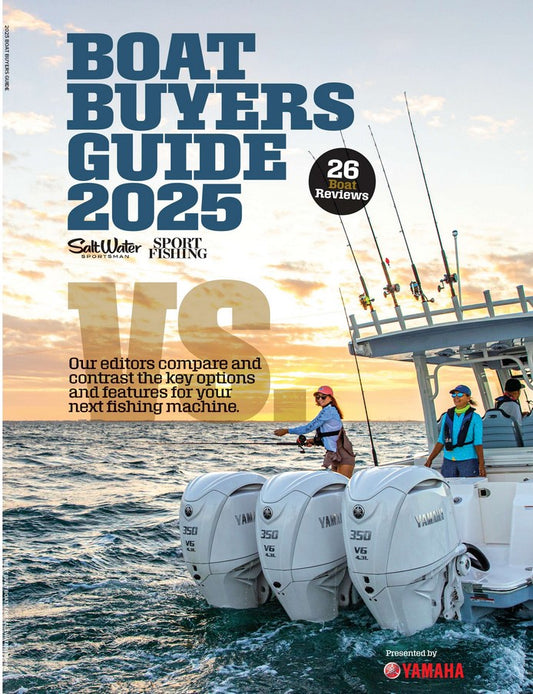 boat buyers guide 2025