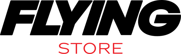 Flying Store logo