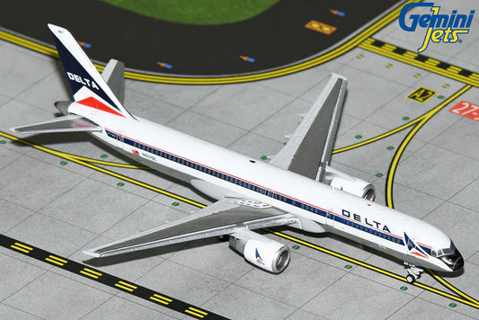 1/400 Delta 757-200 Widget Gemini Jets GJDAL2235