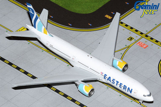 1/400 Eastern Airlines B 777-200ER Gemini Jets GJEAL2059