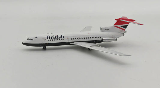 1/200 ARD200 1:200 British Airways Hawker Siddeley HS-121 Trident 1C ARDBA73