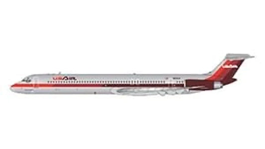 1:200 USAir MD-82 N824US Gemini Jets G2USA471