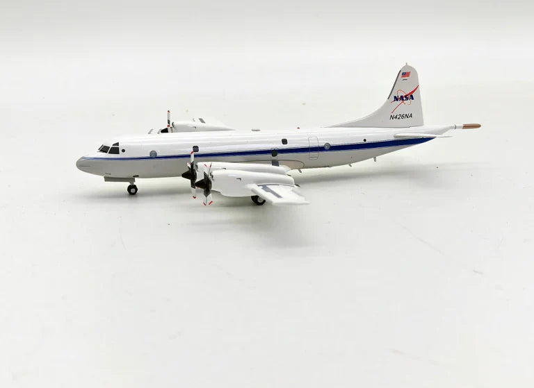 1/200 Inflight IFP3NASA01 1:200 P-3 NASA ORION N426NA