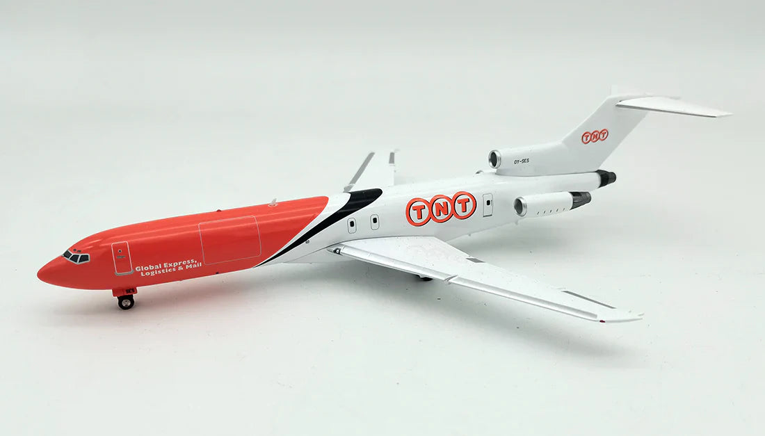 1/200 TNT 727-200 InFlight200 IF722TNT0320