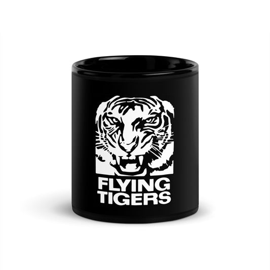 Flying Tigers "Gone But Not Forgotten" Mug