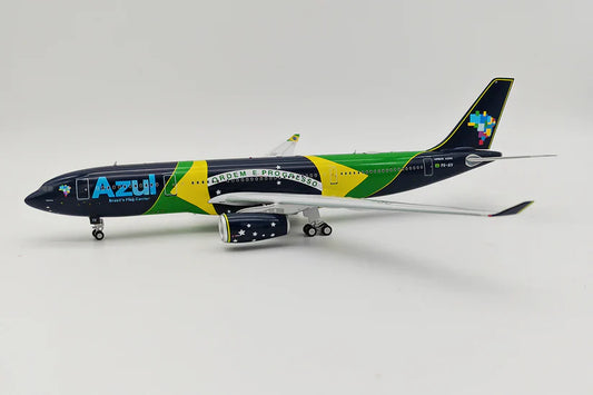 1/200 Inflight IF332AD0523 Azul Linhas Aereas Brasileiras Airbus A330-243