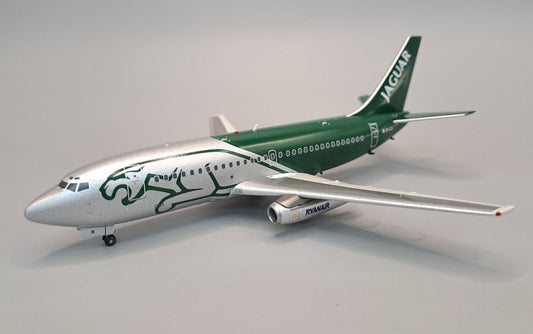 1/200 Ryanair Jaguar 737-204/Adv EI-CJE JF-737-2-007 Inflight200