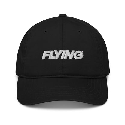 FLYING Dad Hat