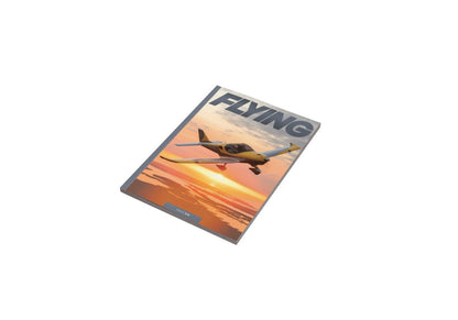 FLYING April 2023 Issue 936