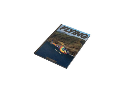 FLYING March 2023 Issue 935