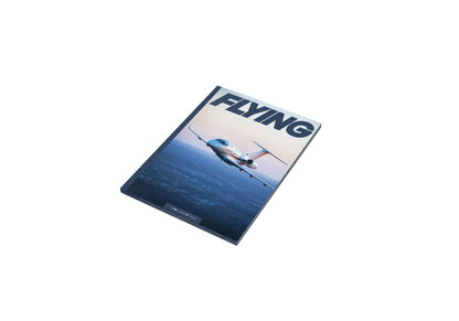 FLYING Q2 2022 Volume 149 Issue 2