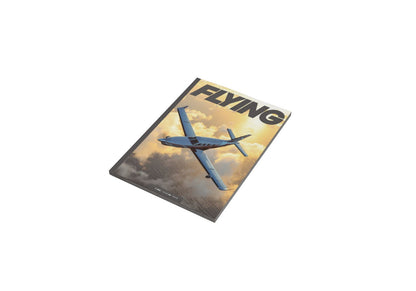 FLYING Q3 2022 Volume 149 Issue 3