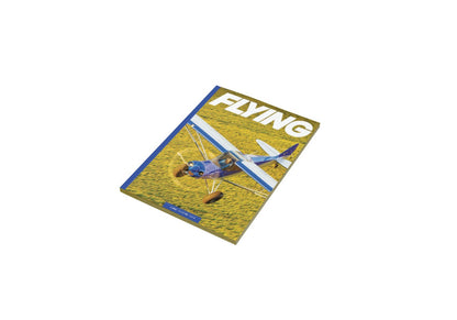 FLYING Q4 2022 Volume 149 Issue 4