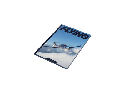 FLYING June 2023 Issue 938