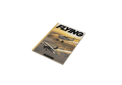 FLYING Q1 2022 Volume 149 Issue 1