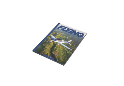 FLYING July 2023 Issue 939