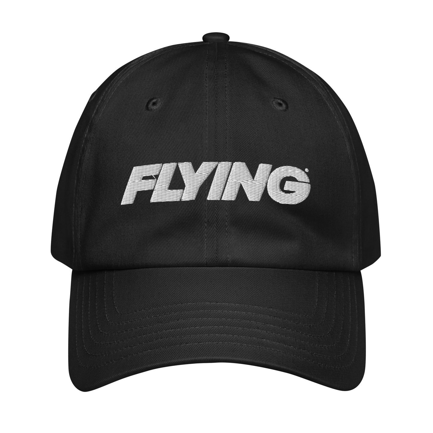 FLYING Under Armour® Dad Hat