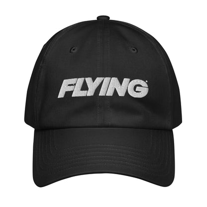 FLYING Under Armour® Dad Hat