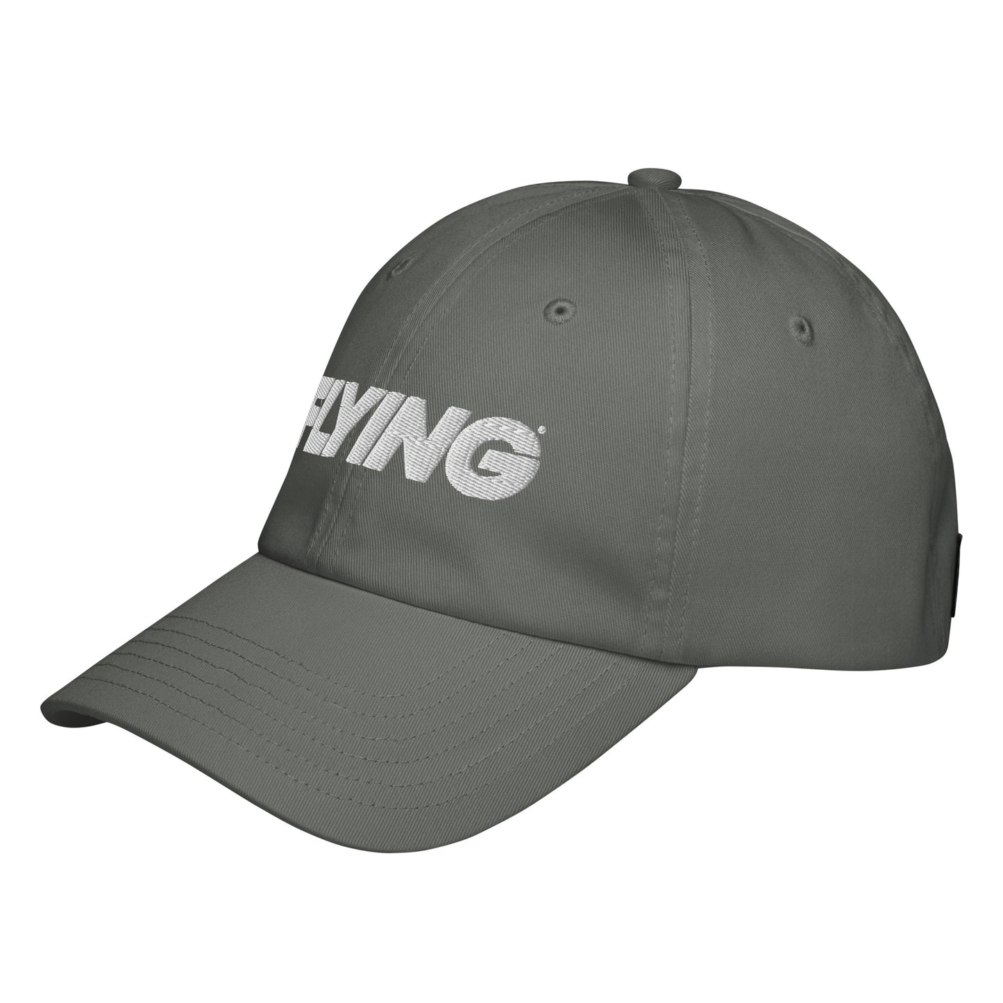 FLYING Under Armour® Dad Hat