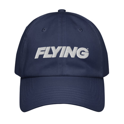 FLYING Under Armour® Dad Hat