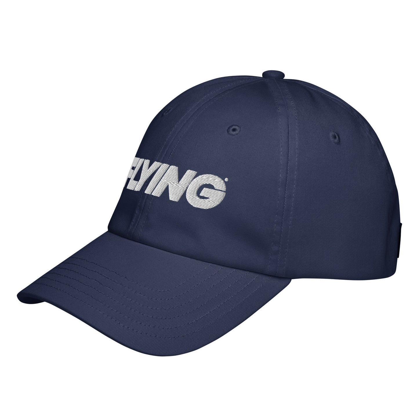 FLYING Under Armour® Dad Hat