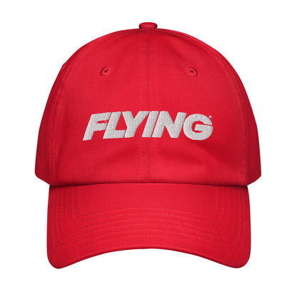 FLYING Under Armour® Dad Hat