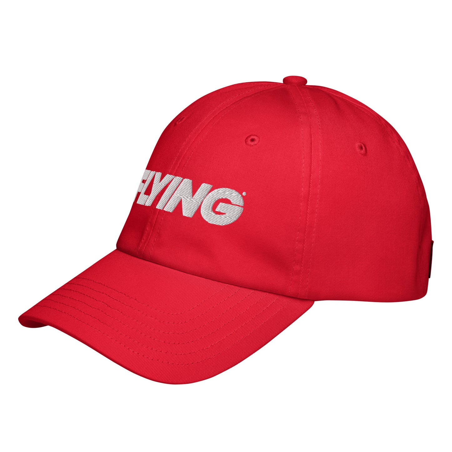 FLYING Under Armour® Dad Hat