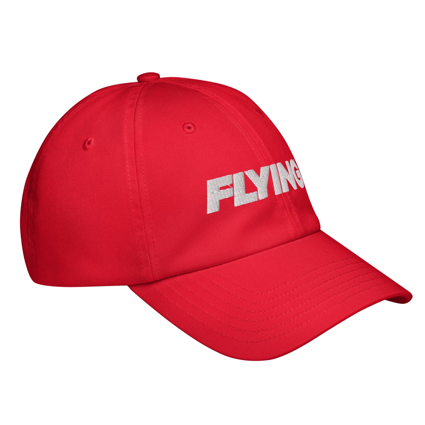 FLYING Under Armour® Dad Hat