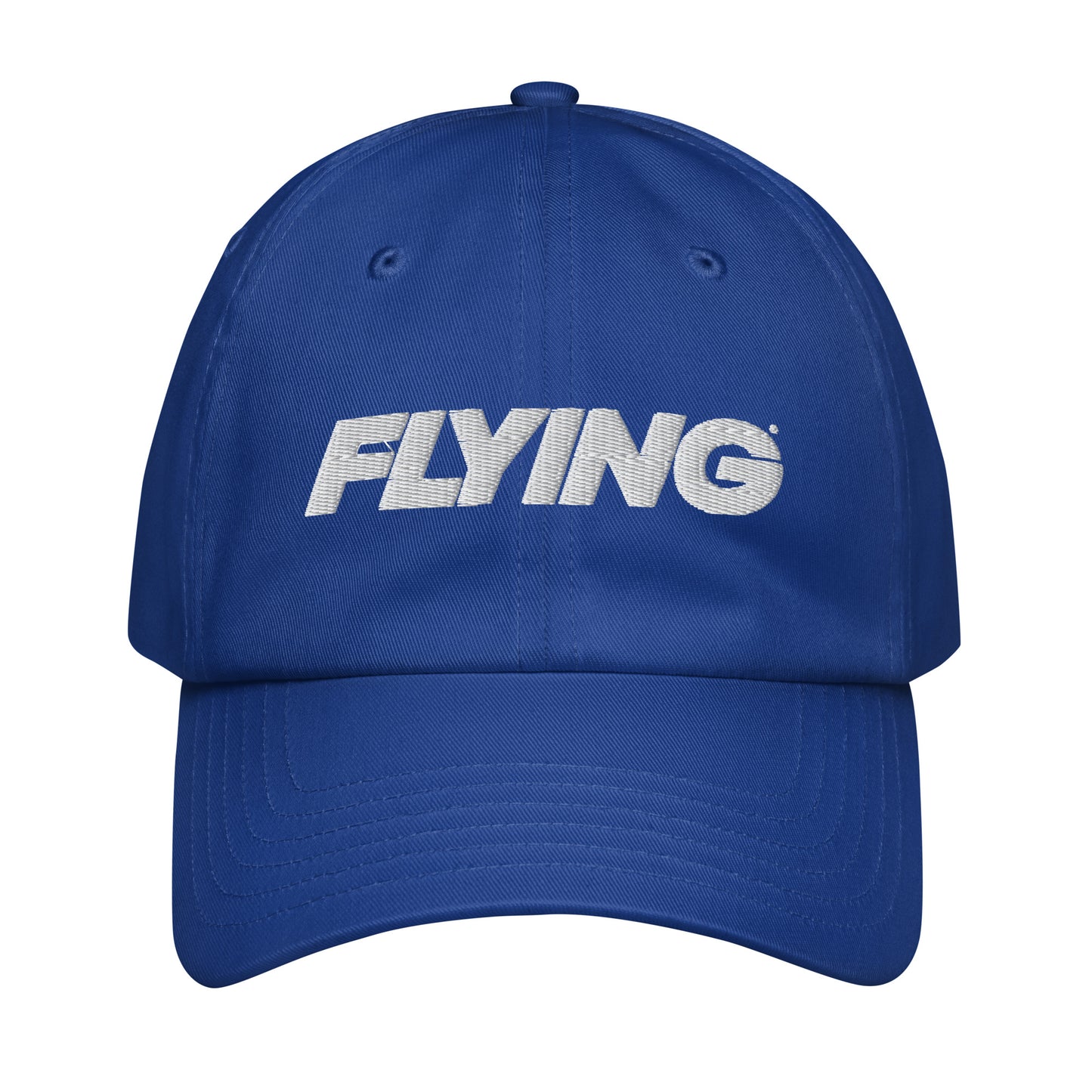 FLYING Under Armour® Dad Hat