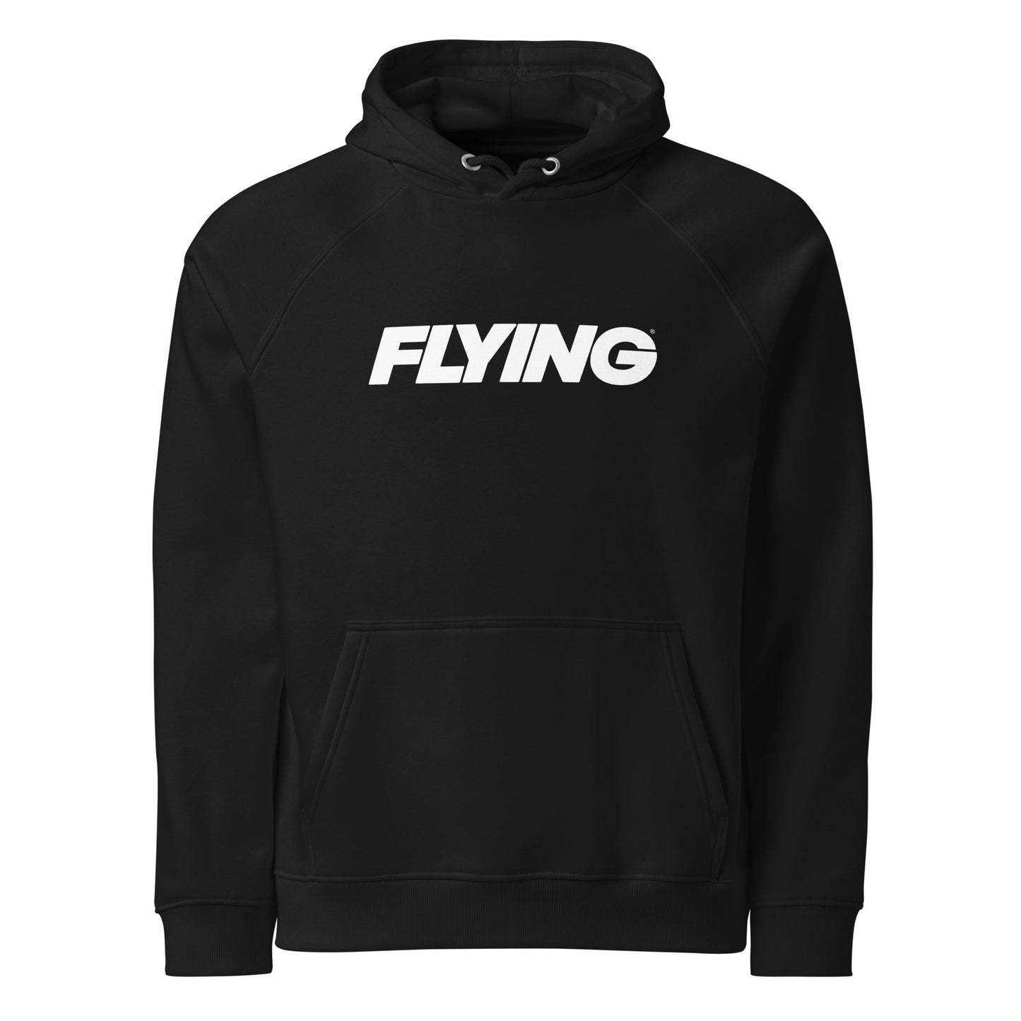 FLYING Unisex Hoodie