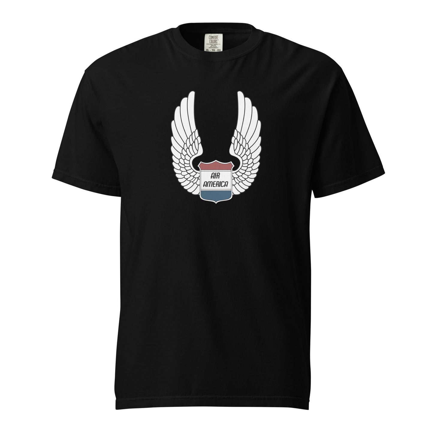 Air America "Gone But Not Forgotten" Tee