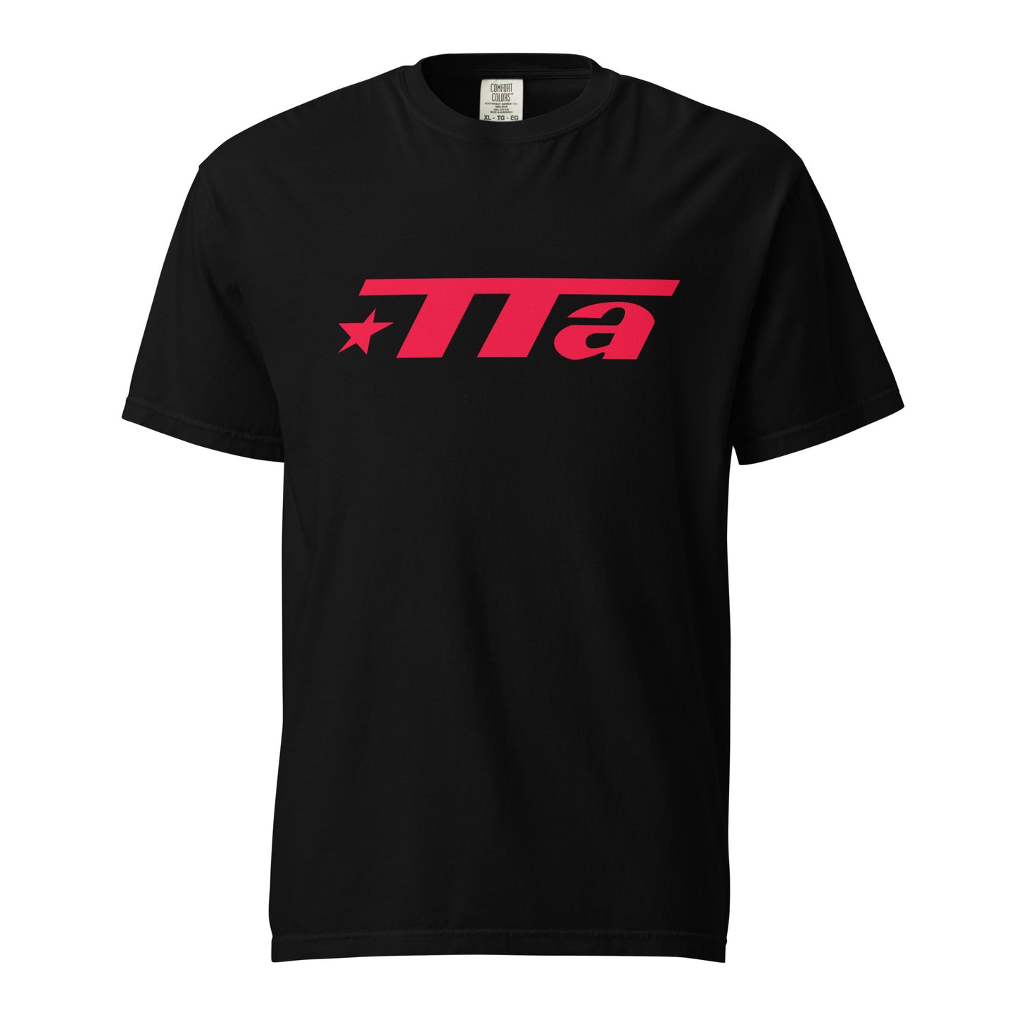 TTA "Gone But Not Forgotten" Tee