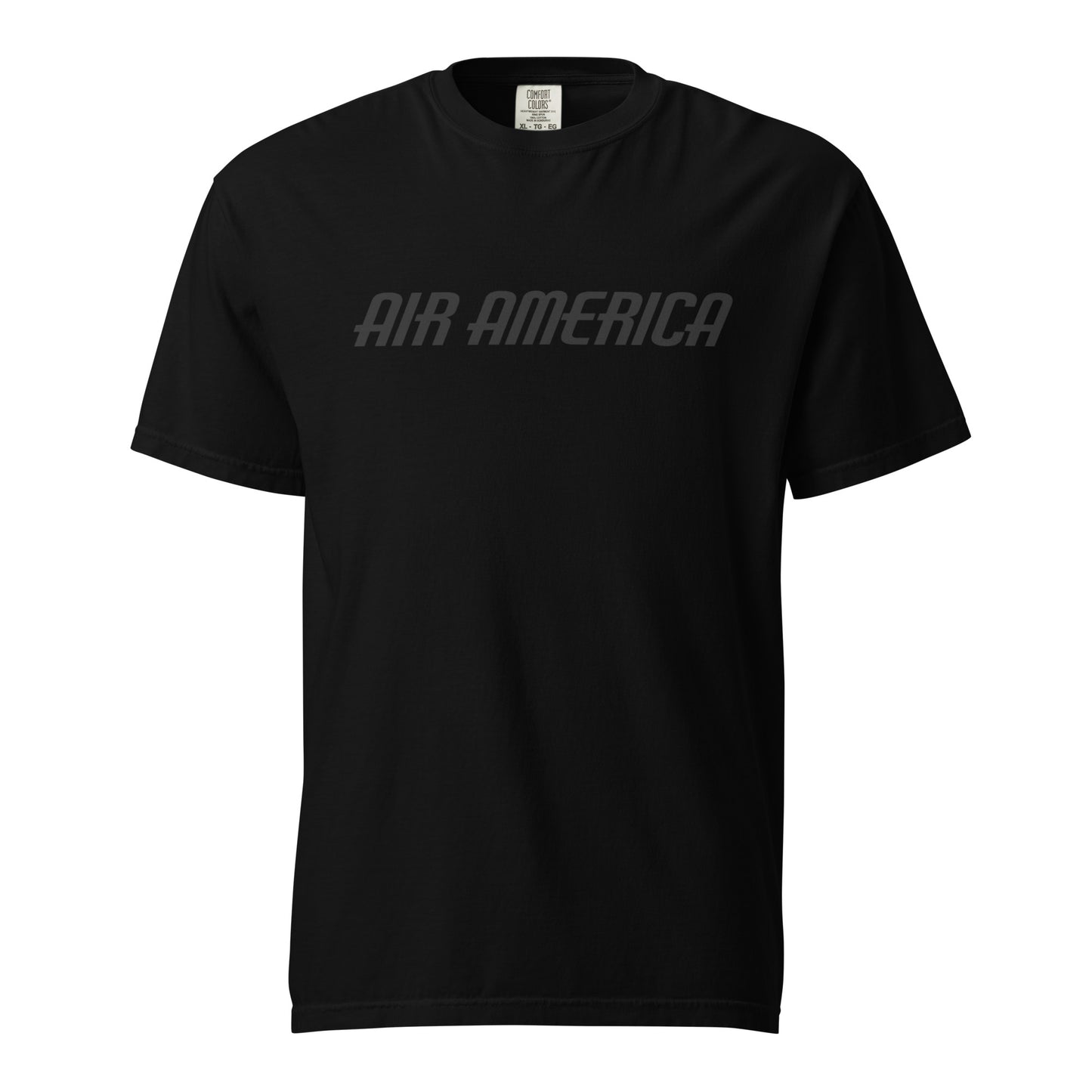 Air America "Gone But Not Forgotten" Tee