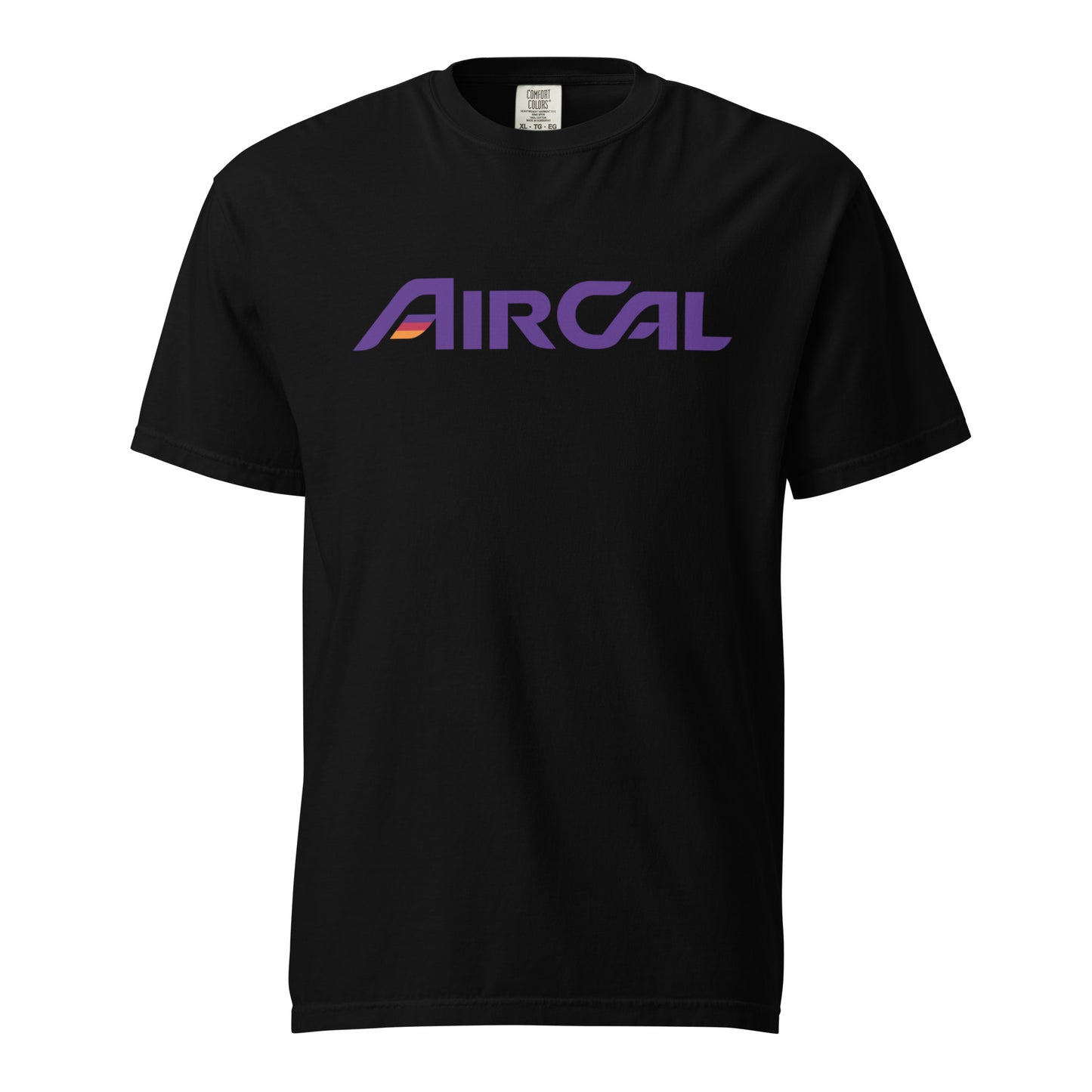 AirCal Airlines "Gone But Not Forgotten" Tee