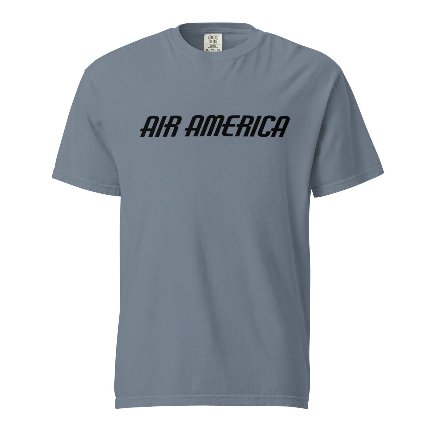 Air America "Gone But Not Forgotten" Tee