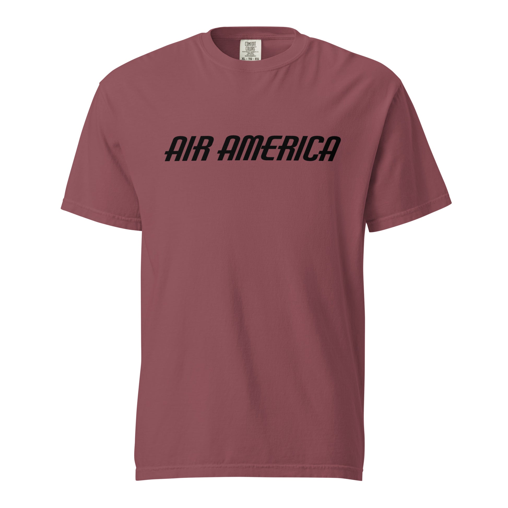 Air America "Gone But Not Forgotten" Tee