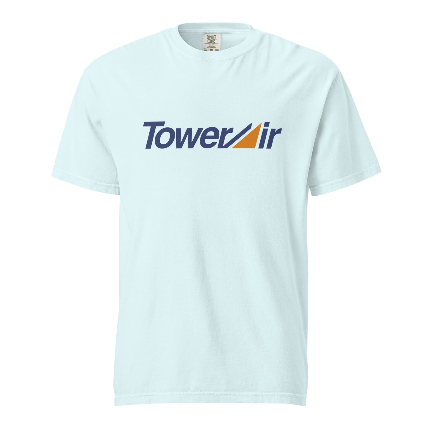 Tower Air "Gone But Not Forgotten" Tee