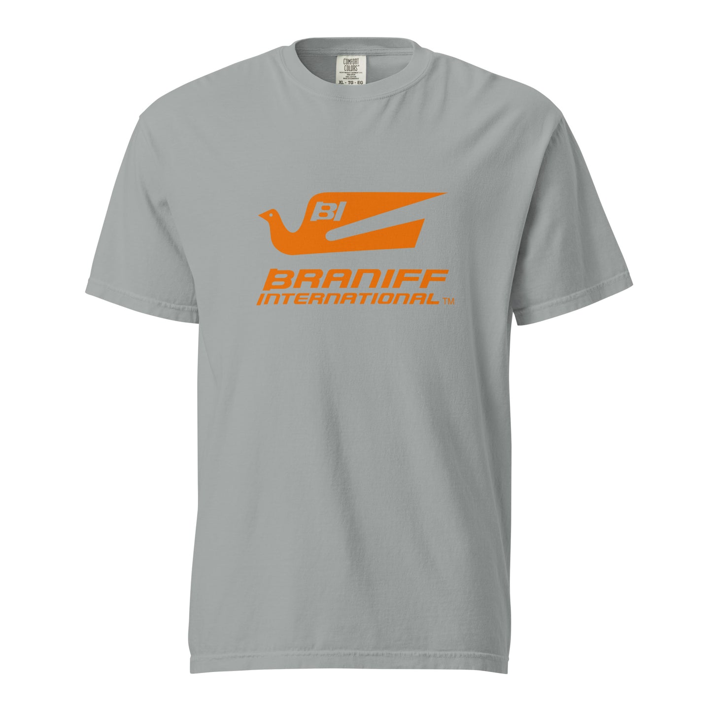 Braniff "Gone But Not Forgotten" Tee