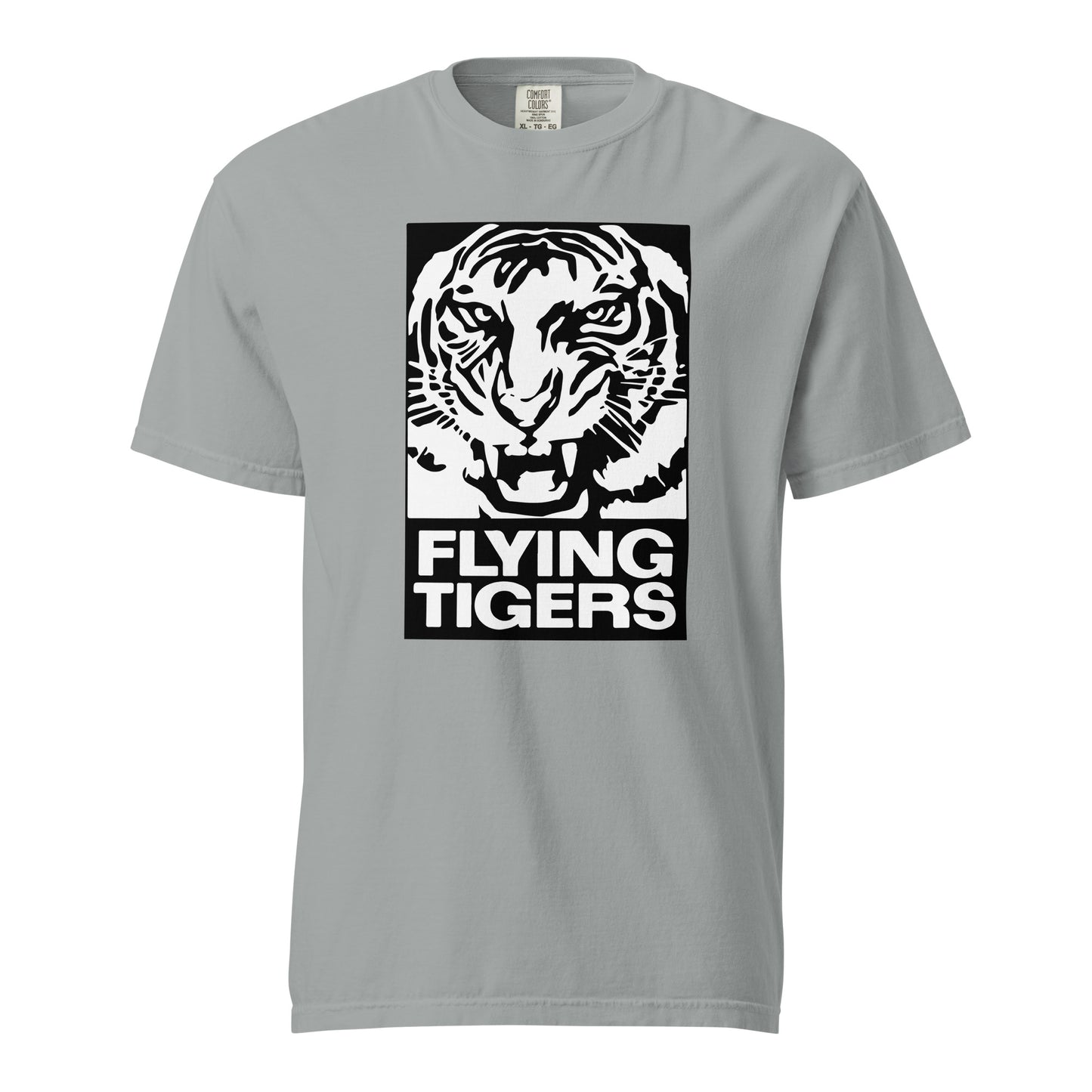 Flying Tigers "Gone But Not Forgotten" Tee