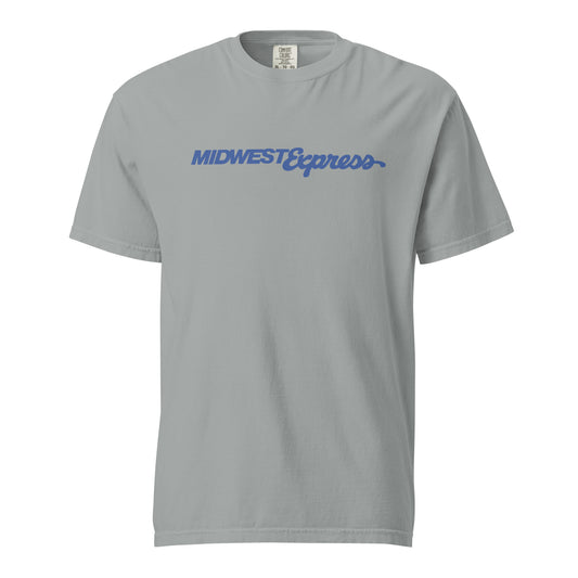 Midwest Express "Gone But Not Forgotten" Tee